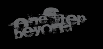 logo One Step Beyond (BEL)